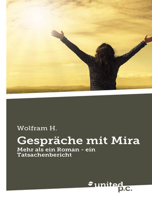 cover image of Gespräche mit Mira